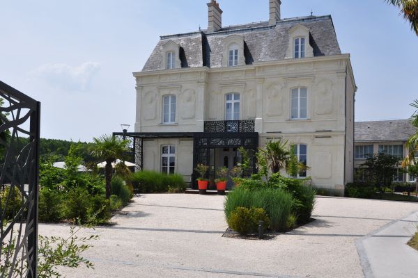 Les 3 Lieux (Les Ponts-de-Cé)